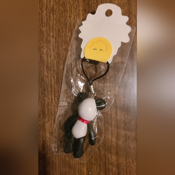 Panda Charm - Picture 2 of 2